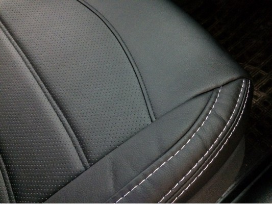 Авточехлы на Hyundai Solaris 2 Авточехлы на Hyundai Solaris 2