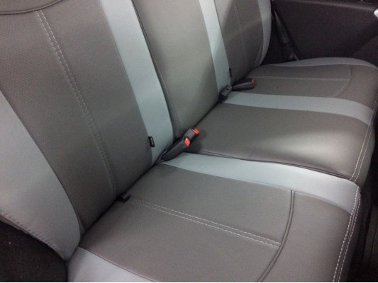 Авточехлы на Lada Granta Авточехлы на Lada Granta