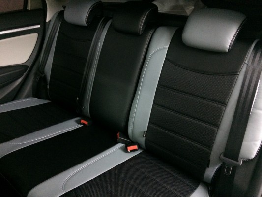 Авточехлы на Lada Vesta Авточехлы на Lada Vesta