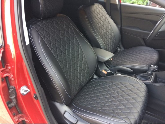 У вас другая модель авто? Авточехлы пошить сможем! У вас другая модель авто? Авточехлы пошить сможем!