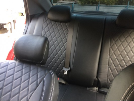 У вас другая модель авто? Авточехлы пошить сможем! У вас другая модель авто? Авточехлы пошить сможем!