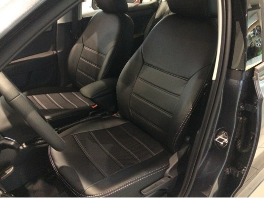 Авточехлы на Skoda Rapid Авточехлы на Skoda Rapid