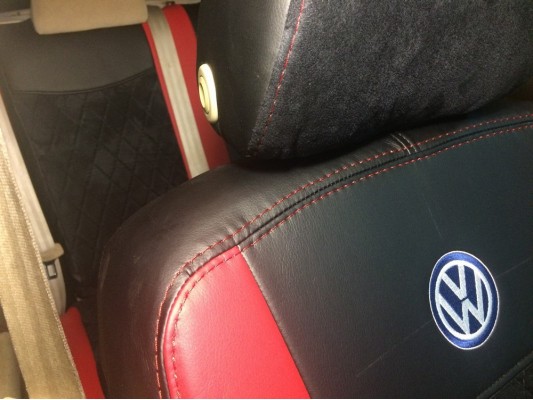 Авточехлы на Volkswagen Passat B5 Авточехлы на Volkswagen Passat B5