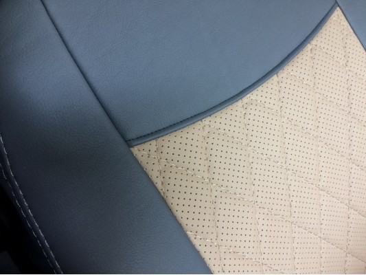 Авточехлы на Volkswagen Polo Авточехлы на Volkswagen Polo