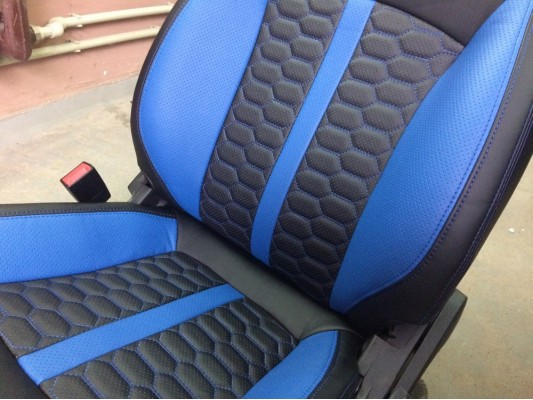 Каркасные авточехлы на Chevrolet Cruze Каркасные авточехлы на Chevrolet Cruze