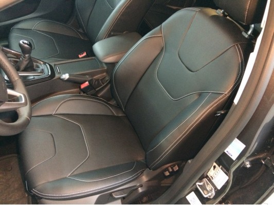 Каркасные авточехлы на Ford Focus 3 рестайлинг Каркасные авточехлы на Ford Focus 3 рестайлинг