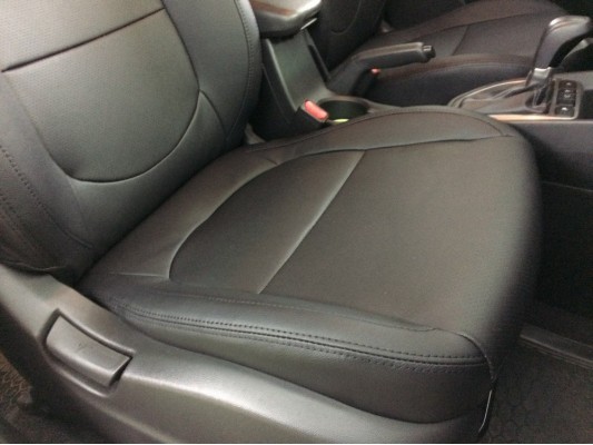 Каркасные авточехлы на Hyundai Creta Каркасные авточехлы на Hyundai Creta