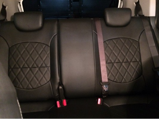 Каркасные авточехлы на Hyundai Creta Каркасные авточехлы на Hyundai Creta