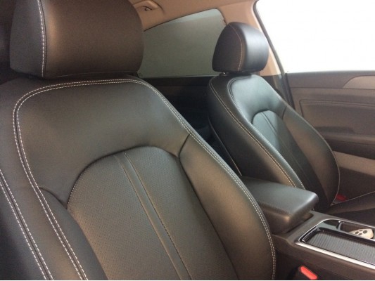 Каркасные авточехлы на Hyundai Sonata 7 Каркасные авточехлы на Hyundai Sonata 7