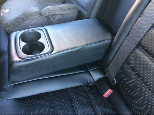 Каркасные авточехлы на Honda Civic 8 4D