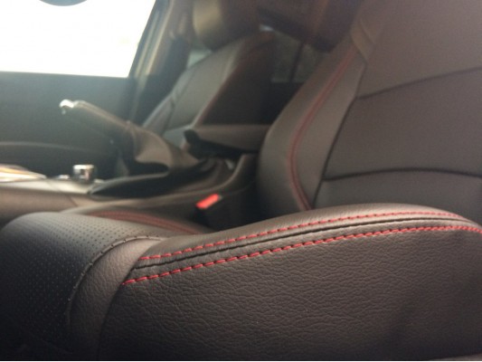 Каркасные авточехлы на Mazda 3 BM Каркасные авточехлы на Mazda 3 BM