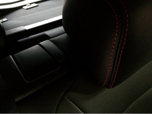 Каркасные авточехлы на Mazda CX-5 2 поколения Каркасные авточехлы на Mazda CX-5 2 поколения