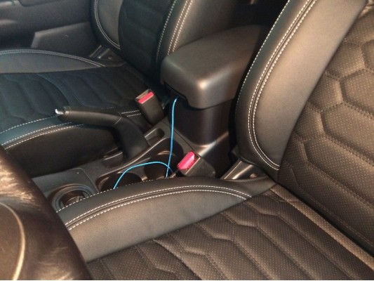 Каркасные авточехлы на Mitsubishi ASX Каркасные авточехлы на Mitsubishi ASX