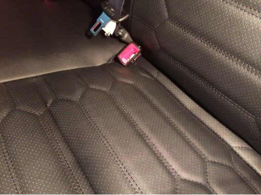 Каркасные авточехлы на Mitsubishi ASX Каркасные авточехлы на Mitsubishi ASX