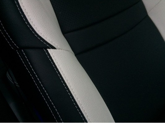 Каркасные авточехлы на Nissan Qashqai J11 Каркасные авточехлы на Nissan Qashqai J11