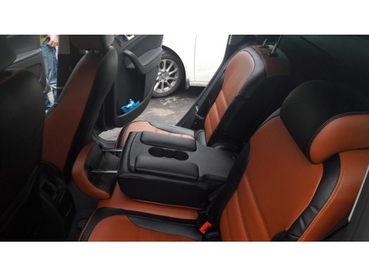 Каркасные авточехлы на Skoda Yeti Каркасные авточехлы на Skoda Yeti