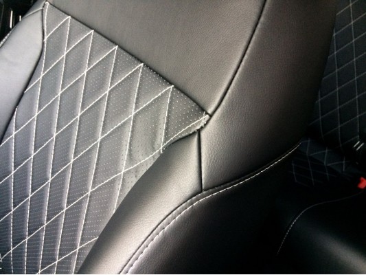 Каркасные авточехлы на Volkswagen Jetta Каркасные авточехлы на Volkswagen Jetta