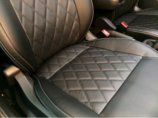 Каркасные авточехлы на Volkswagen Polo Каркасные авточехлы на Volkswagen Polo