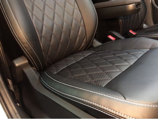 Каркасные авточехлы на Volkswagen Polo Каркасные авточехлы на Volkswagen Polo