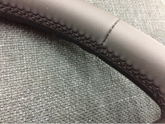 Перетяжка руля Перетяжка руля